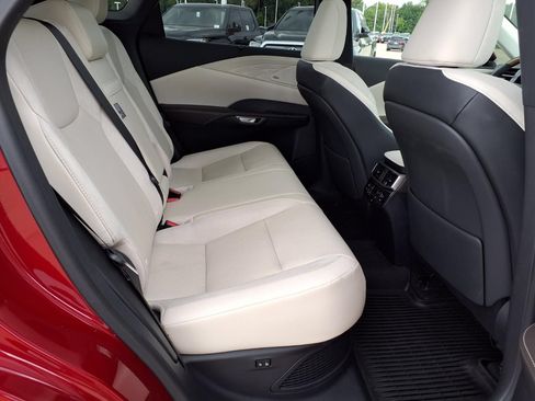 Used 2024 Lexus RX 350 w/ Convenience Package AWD/4WD image 21