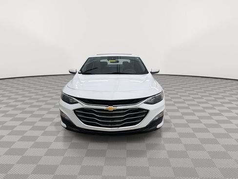Used 2024 Chevrolet Malibu LT FWD image 4