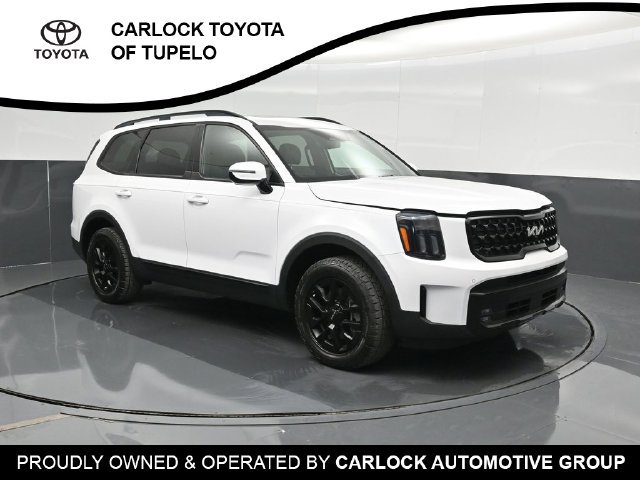 Used 2024 Kia Telluride SX Prestige X-Pro AWD/4WD image 6