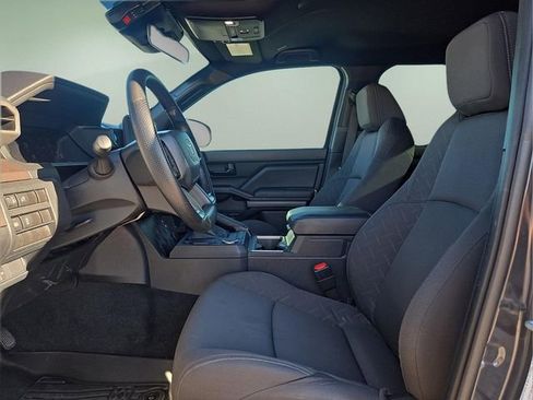 Used 2024 Toyota Tacoma SR5 image 22