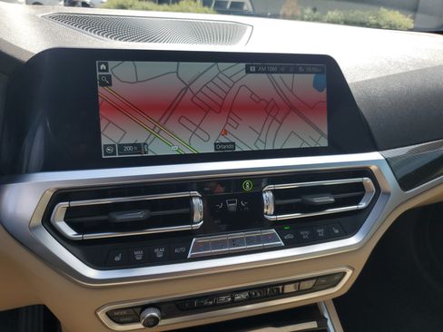 Used 2022 BMW 430i Convertible w/ Convenience Package RWD image 18