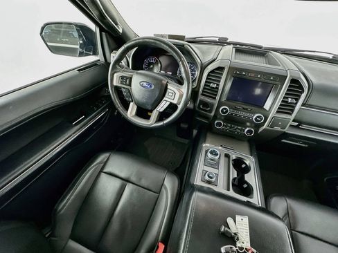Used 2021 Ford Expedition XLT AWD/4WD image 9