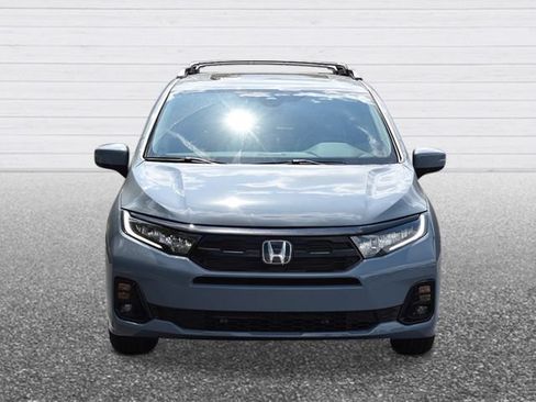 New 2026 Honda Odyssey Elite image 8