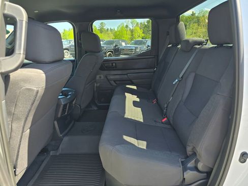 Used 2026 Toyota Tundra SR AWD/4WD image 10