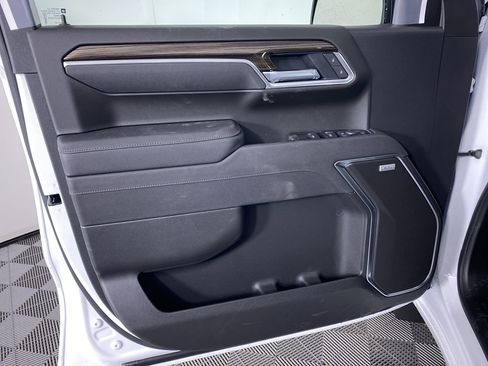 New 2026 Chevrolet Silverado 1500 RST w/ RST All Star Premium Package image 12