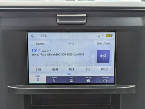 New 2026 Ford F350 XL w/ XL Chrome Package AWD/4WD image 17