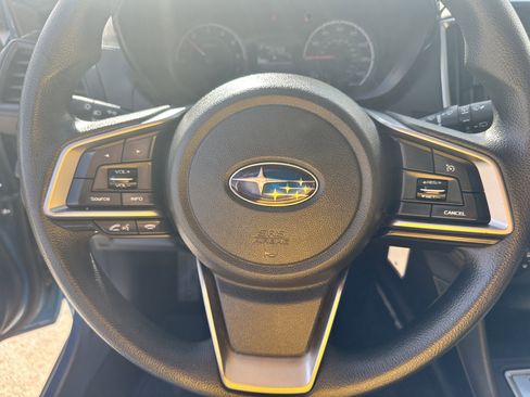 Used 2017 Subaru Impreza 2.0i image 18