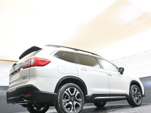New 2026 Subaru Ascent Limited image 33