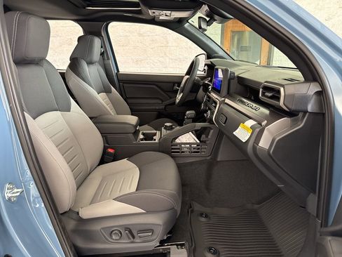 New 2026 Toyota Tacoma TRD Sport image 49