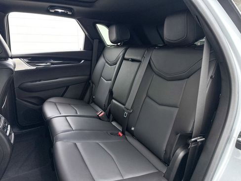 Used 2023 Cadillac XT5 Premium Luxury image 31