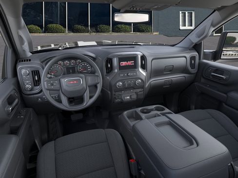 New 2026 GMC Sierra 3500 Pro w/ Convenience Package image 36