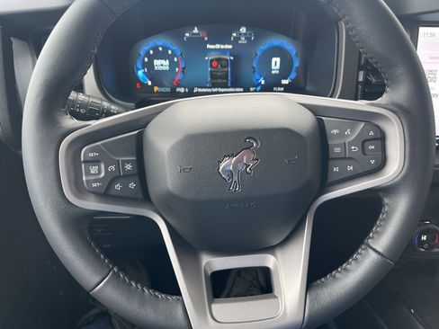 New 2025 Ford Bronco Big Bend image 24