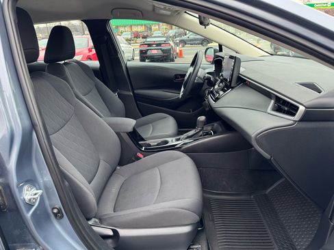 Used 2022 Toyota Corolla LE image 13