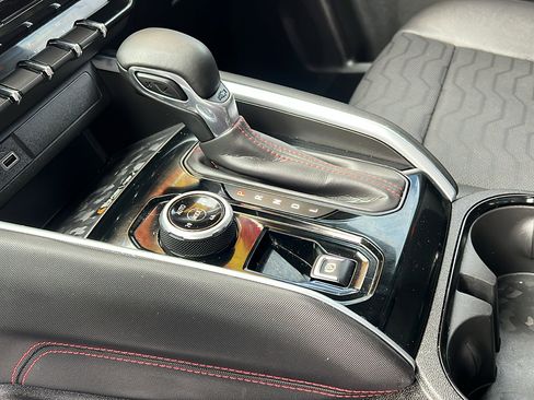 Certified 2023 Chevrolet Colorado Z71 w/ Z71 Convenience Package 2 image 22