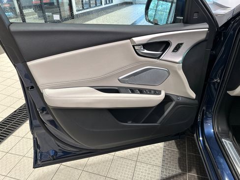 Used 2026 Acura RDX SH-AWD w/ Technology Package image 13