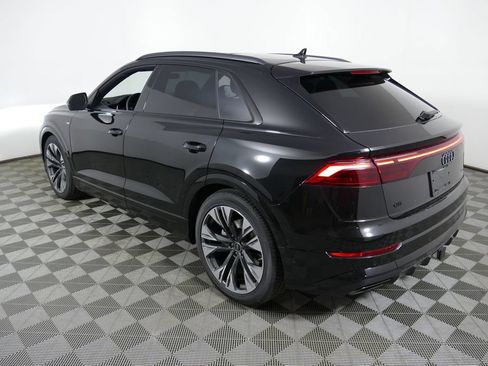 New 2026 Audi Q8 Premium Plus AWD/4WD image 5