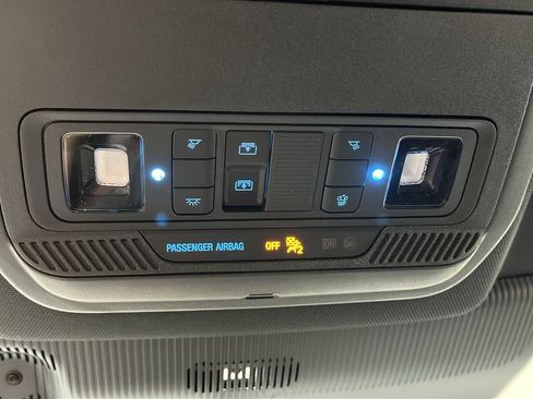 New 2026 Ford Explorer ST-Line AWD/4WD image 29