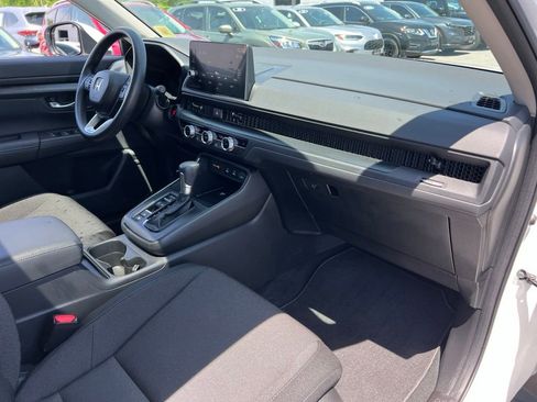 Used 2026 Honda CR-V EX image 27