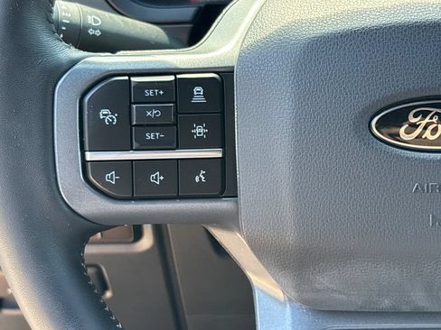 Used 2024 Ford F150 Lariat w/ FX4 Off-Road Package AWD/4WD image 19