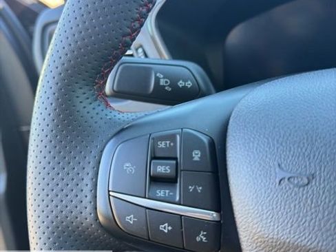 Used 2023 Ford Escape ST-Line Elite w/ Premium Technology Package image 39