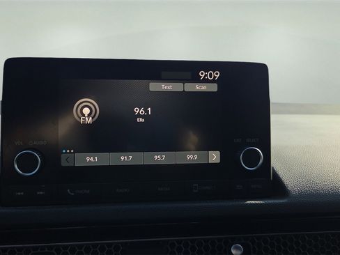 Used 2024 Honda Civic Sport image 10