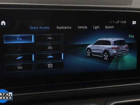 Used 2021 Mercedes-Benz GLS 580 4MATIC SUV image 44