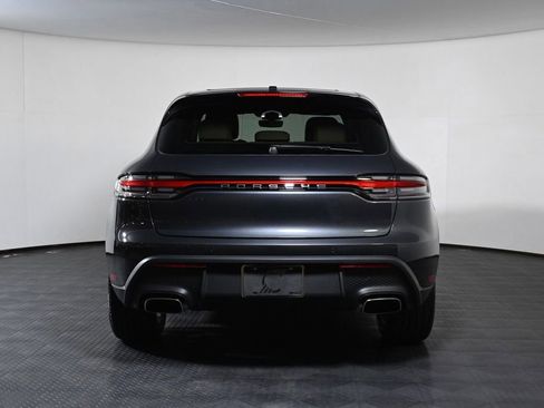 Used 2026 Porsche Macan AWD/4WD image 6