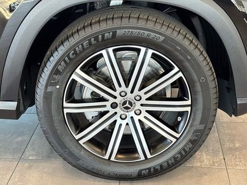 New 2026 Mercedes-Benz GLE 350 4MATIC image 33