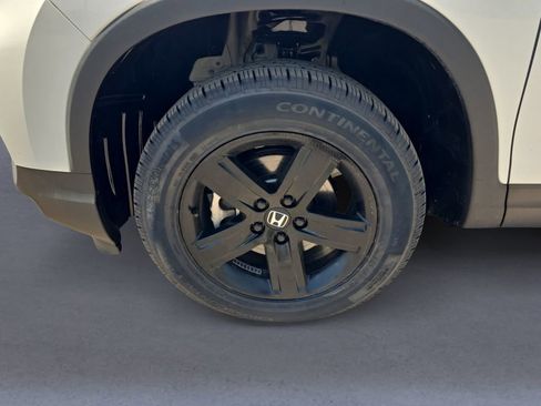 Used 2023 Honda Ridgeline Black Edition image 9