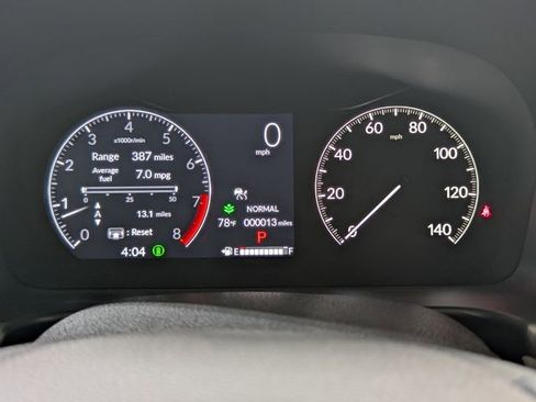 New 2026 Honda Odyssey Touring image 32