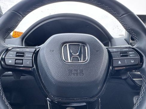 Used 2024 Honda Civic Sport image 14