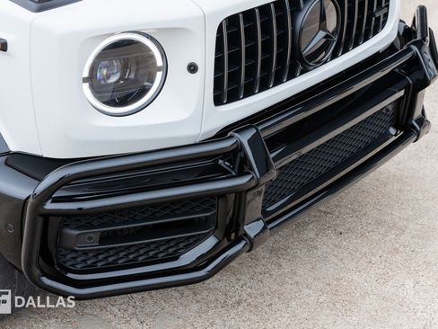 Used 2023 Mercedes-Benz G 63 AMG 4MATIC image 21