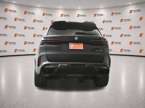 Used 2024 BMW X5 M Competition w/ Executive Package AWD/4WD image 62
