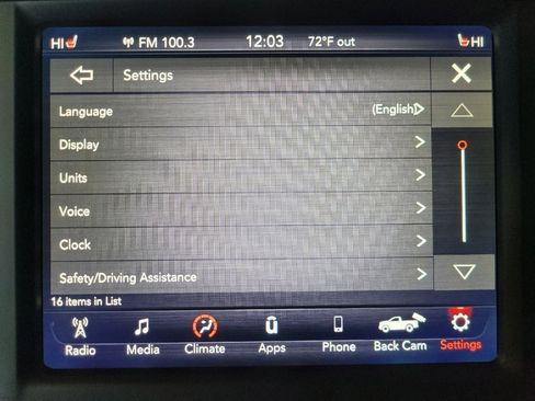 Used 2019 RAM 1500 Big Horn image 25