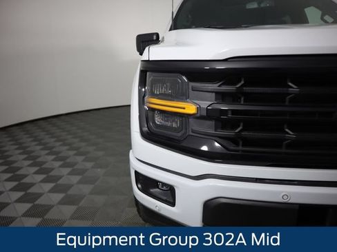 New 2026 Ford F150 XLT w/ Equipment Group 302A MID AWD/4WD image 10