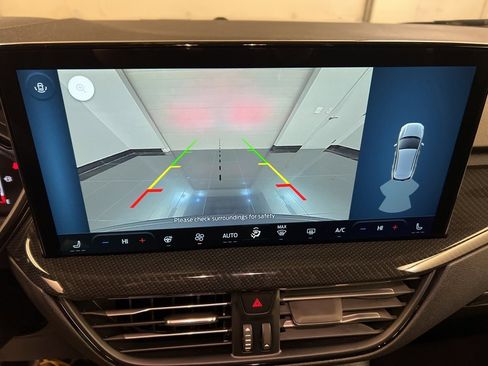 New 2026 Ford Escape ST-Line w/ Tech Pack #1 image 12