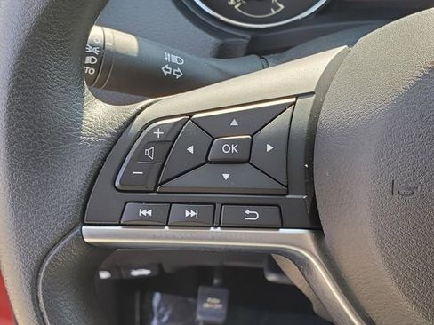 Used 2020 Nissan Rogue Sport S w/ Appearance Package image 18