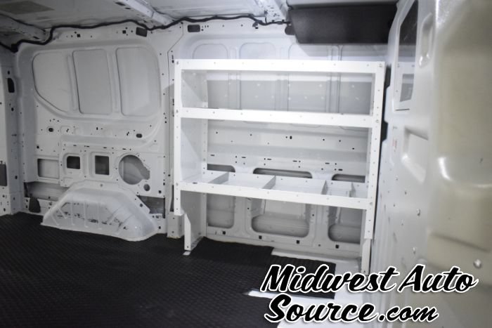 Used 2023 Ford Transit 350 Low Roof RWD image 25