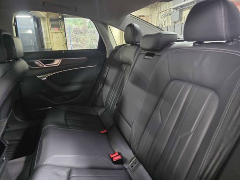 Used 2019 Audi A6 3.0T Premium Plus w/ Premium Plus Package image 17