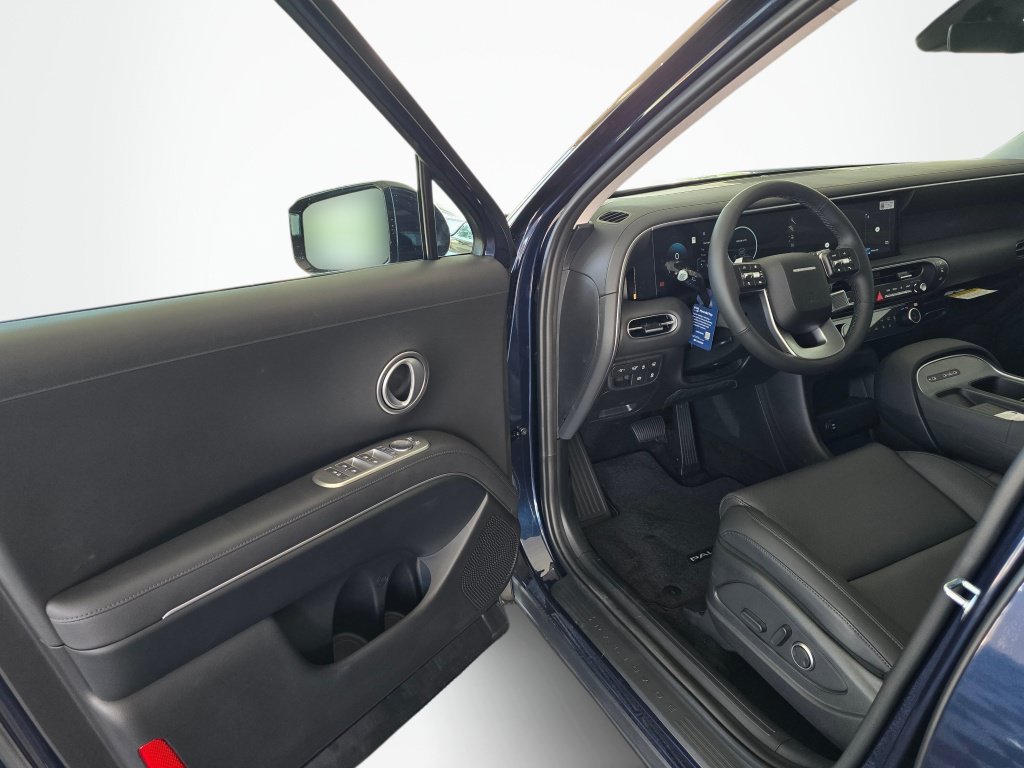 New 2026 Hyundai Palisade SEL AWD/4WD image 29