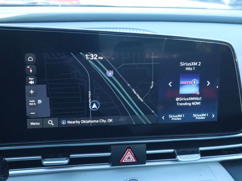 New 2026 Hyundai Elantra Limited image 15