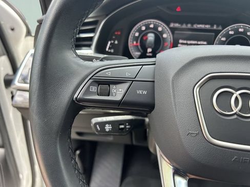 Used 2024 Audi Q7 2.0T Premium Plus AWD/4WD image 30