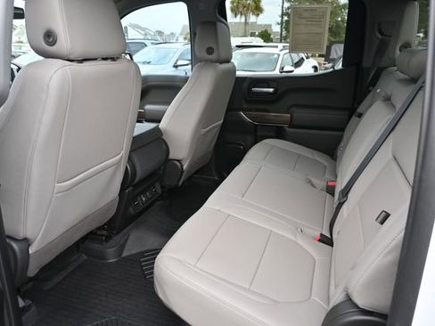 Used 2021 Chevrolet Silverado 1500 RST image 24