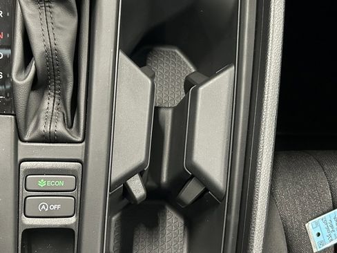 New 2026 Honda Accord SE image 27