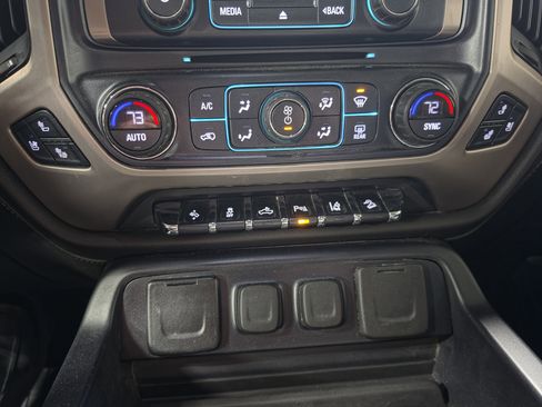 Used 2019 GMC Sierra 3500 Denali w/ LPO, Protection Package image 20