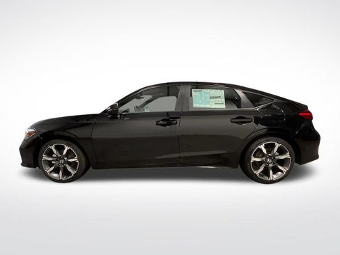 Used 2026 Honda Civic Sport Touring image 2