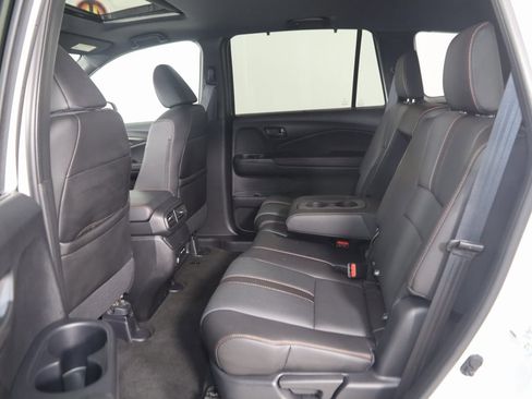 Used 2024 Honda Passport TrailSport image 43