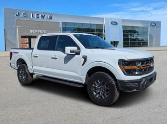New 2026 Ford F150 Tremor w/ Equipment Group 402A High AWD/4WD 360° Tour