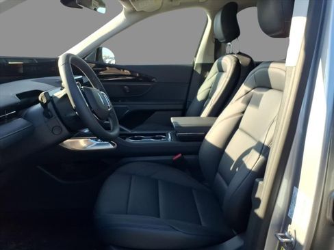 New 2026 Lincoln Nautilus Premier w/ Jet Appearance Package image 20