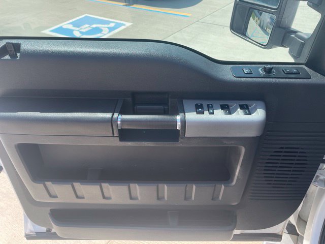 Used 2014 Ford F350 Lariat w/ Chrome Package AWD/4WD image 10